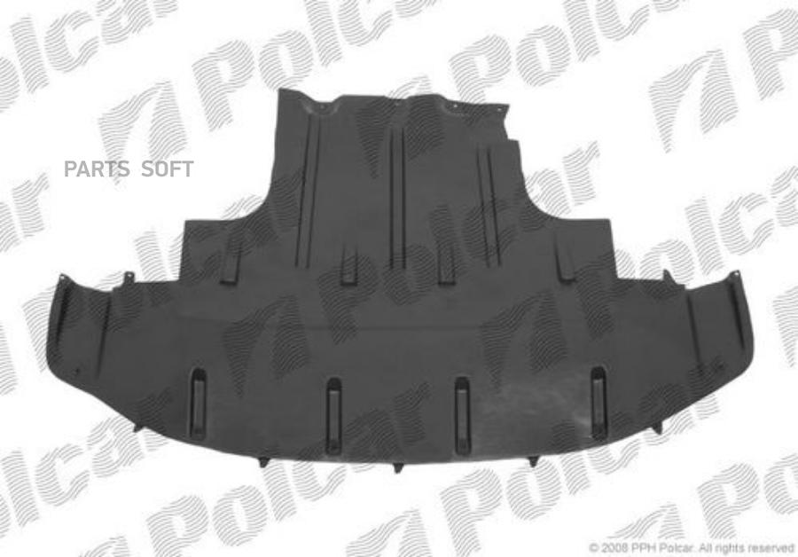 

Защита Под Двигатель Polcar 1370345
