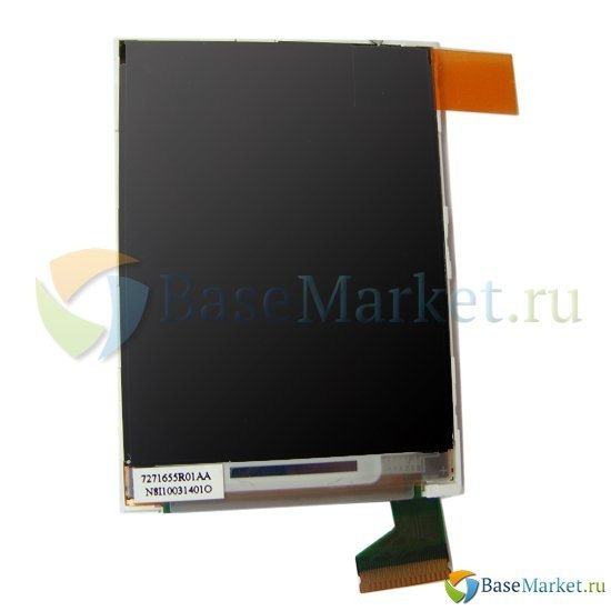 

Дисплей BaseMarket для Motorola VE66