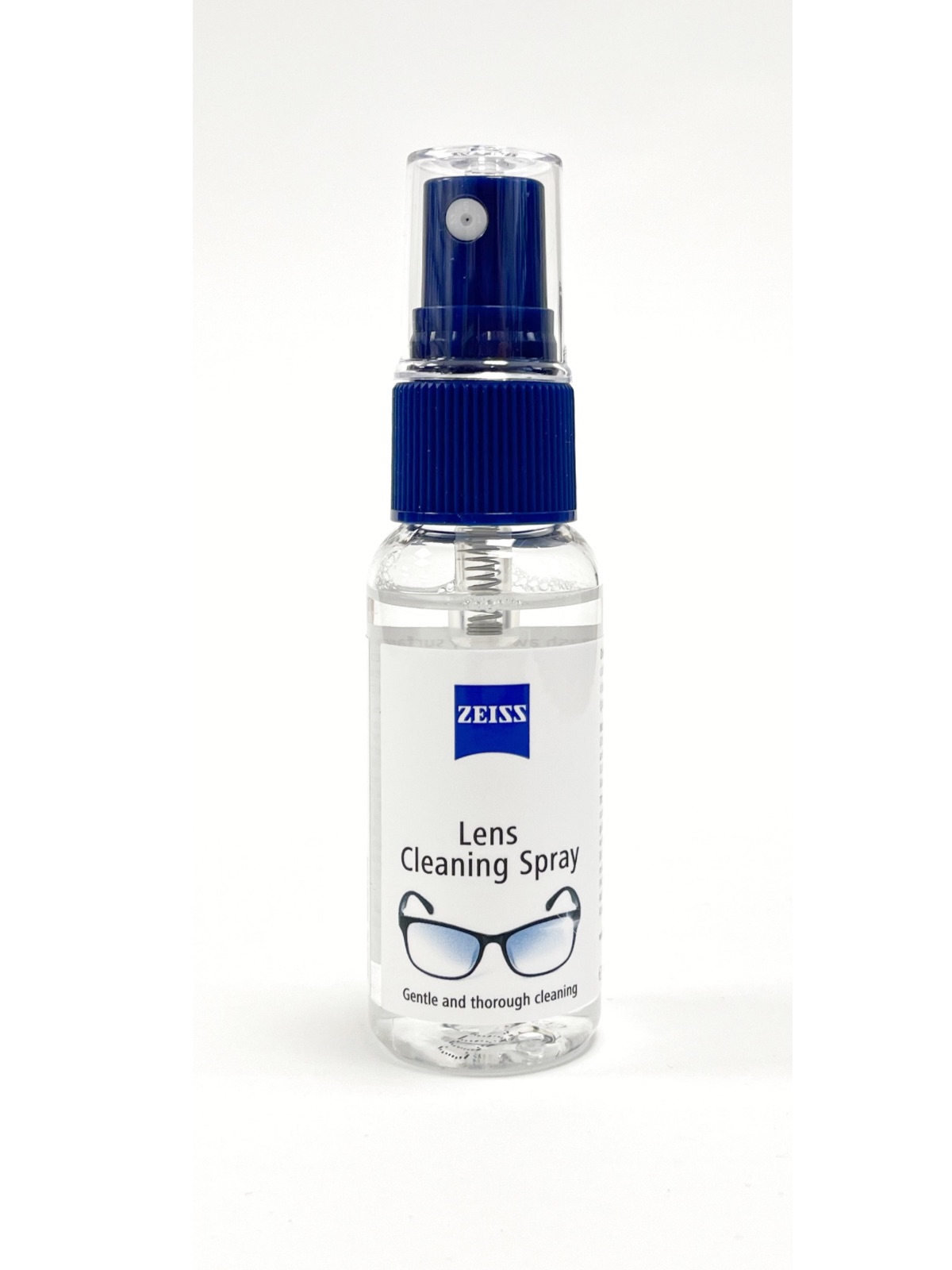 фото Набор для ухода за очками zeiss lens cleaning kit