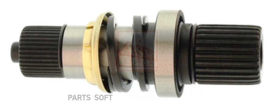 

Полуось ASVA арт. VWISH-T5M1