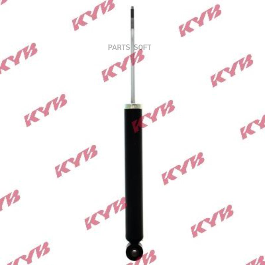 

3448012_амортизатор Газомасляный Kyb (R) KYB арт. 3448012