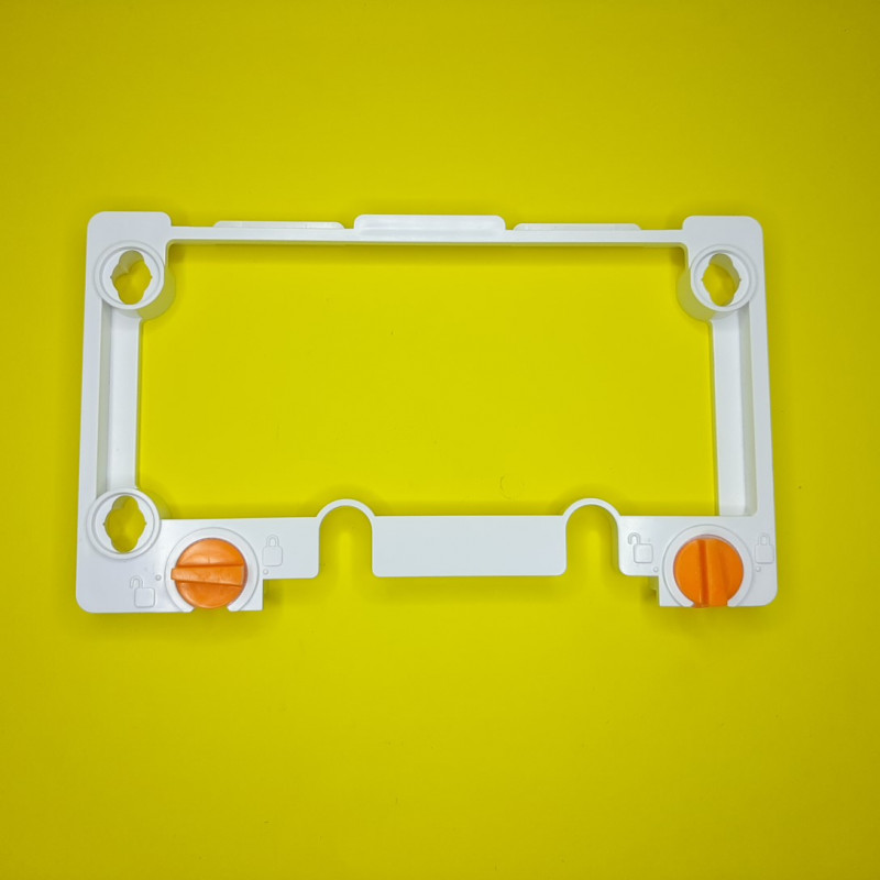 

Люк ревизионный для инсталляций тип 1 AQUA