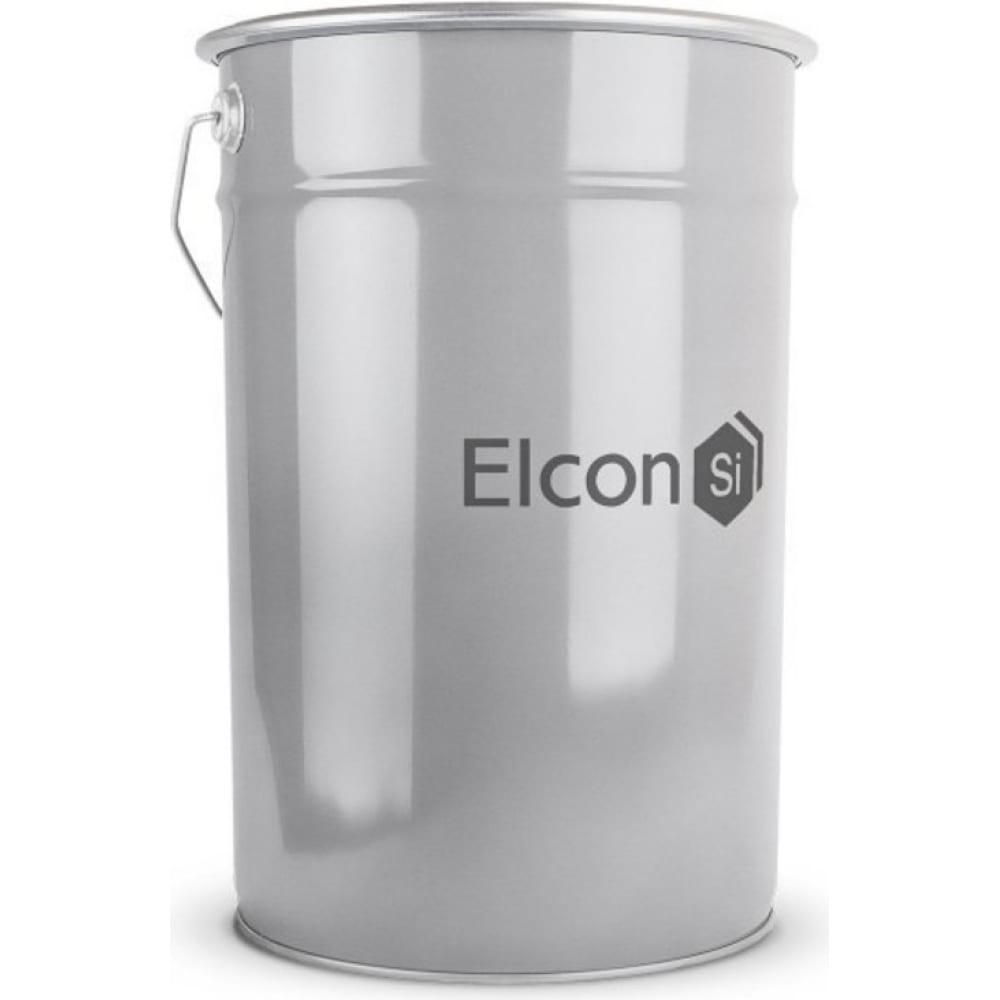 

Elcon термостойкая эмаль синяя 400 градусов, 25 кг 00-00000020