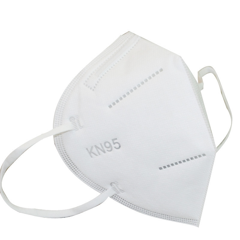

Защитная маска URM KN95 (FFP2) 1 шт., KN95 (FFP2)42