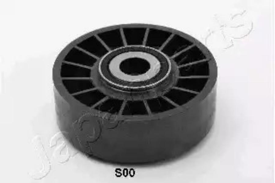 

JAPANPARTS Ролик ремня приводного MB M102/OM601/VW LT/SSANGYONG