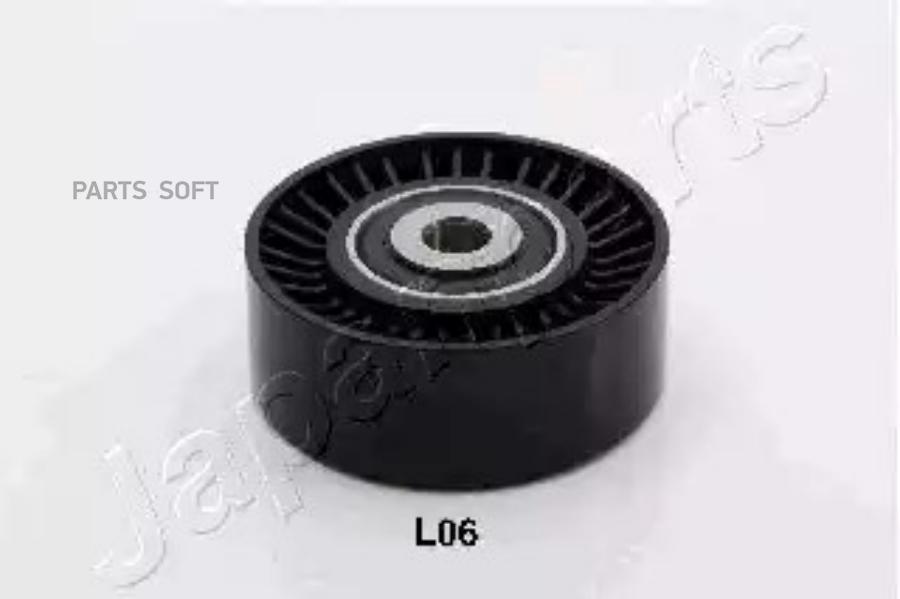 

JAPANPARTS Ролик ремня приводного FORD MONDEO/LAND ROVER FREELANDER 2.2D 07-