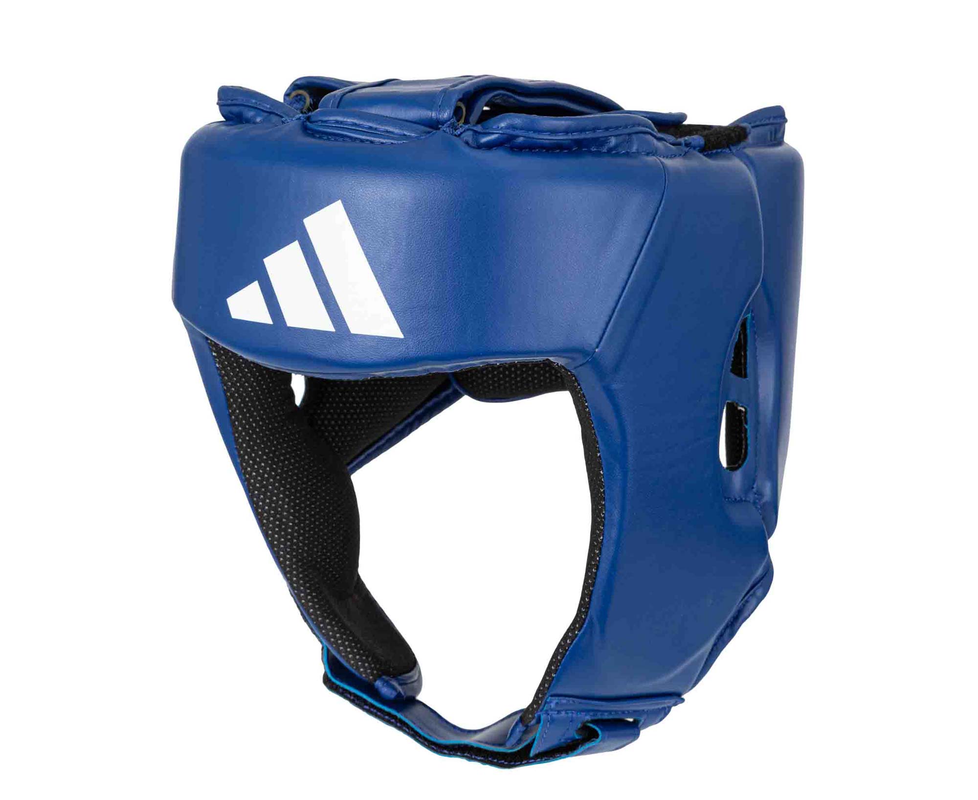 Шлем боксерский Hybrid 50 Head Guard синий размер XL 6490₽