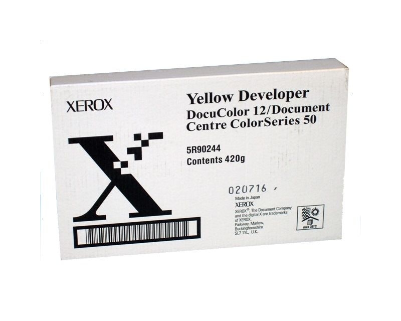 

Девелопер Xerox 005R90244
