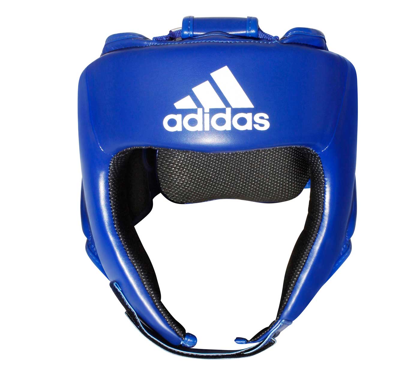 Шлем боксерский Hybrid 50 Head Guard синий (размер M)