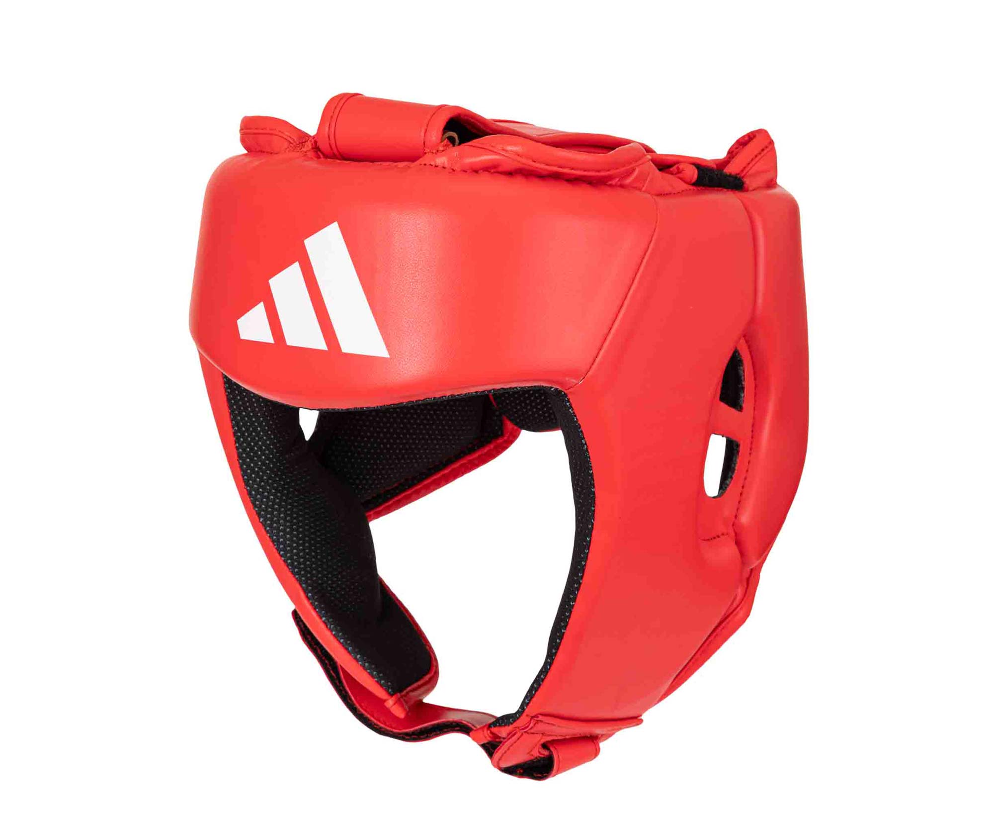 Шлем боксерский Hybrid 50 Head Guard красный размер XL 6490₽