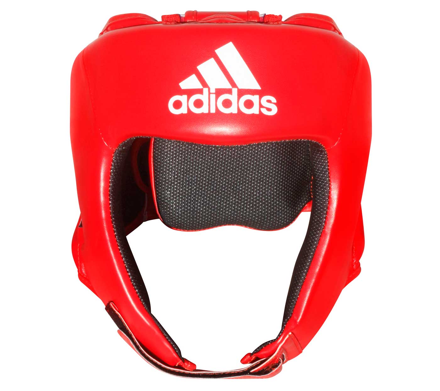 Шлем боксерский Hybrid 50 Head Guard красный (размер XL)