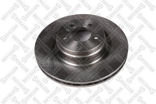 

Тормозной диск Stellox 6020-1823-SX
