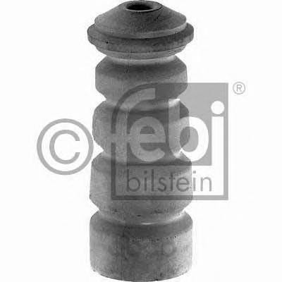 

Отбойник Амортизатор Зад. Sеат Тоlеdо I (1L) 1.6 I [1991/05-1999/03] Febi 01525