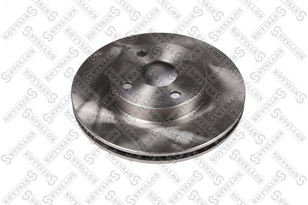 

Тормозной диск Stellox 6020-9974-SX