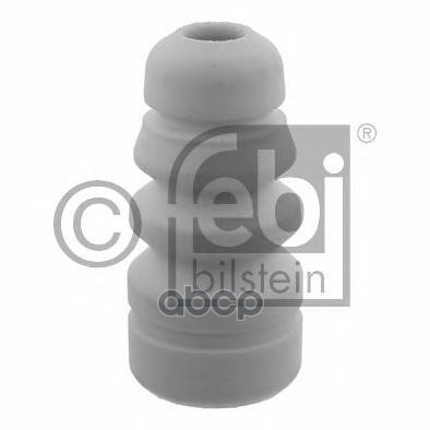 

Отбойник Амортизатора Кiа Riо Ii (Jв) 1.4 16V [2005/03-...] Febi 29777
