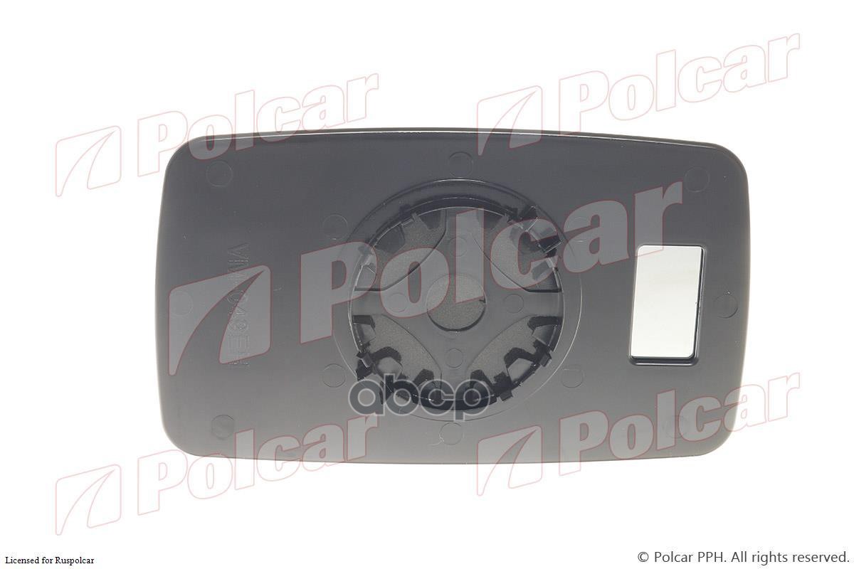 

Вклад Зеркала Внешнего Правый 1Шт Polcar 5062556M