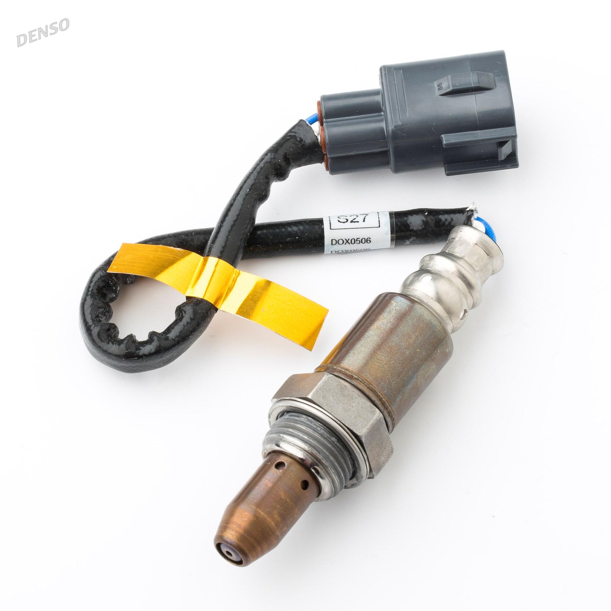 

Лямбда-зонд Denso DOX0506