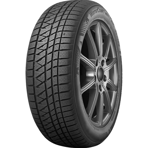 Шины Marshal WinterCraft WS71 SUV 255/50 R19 107V