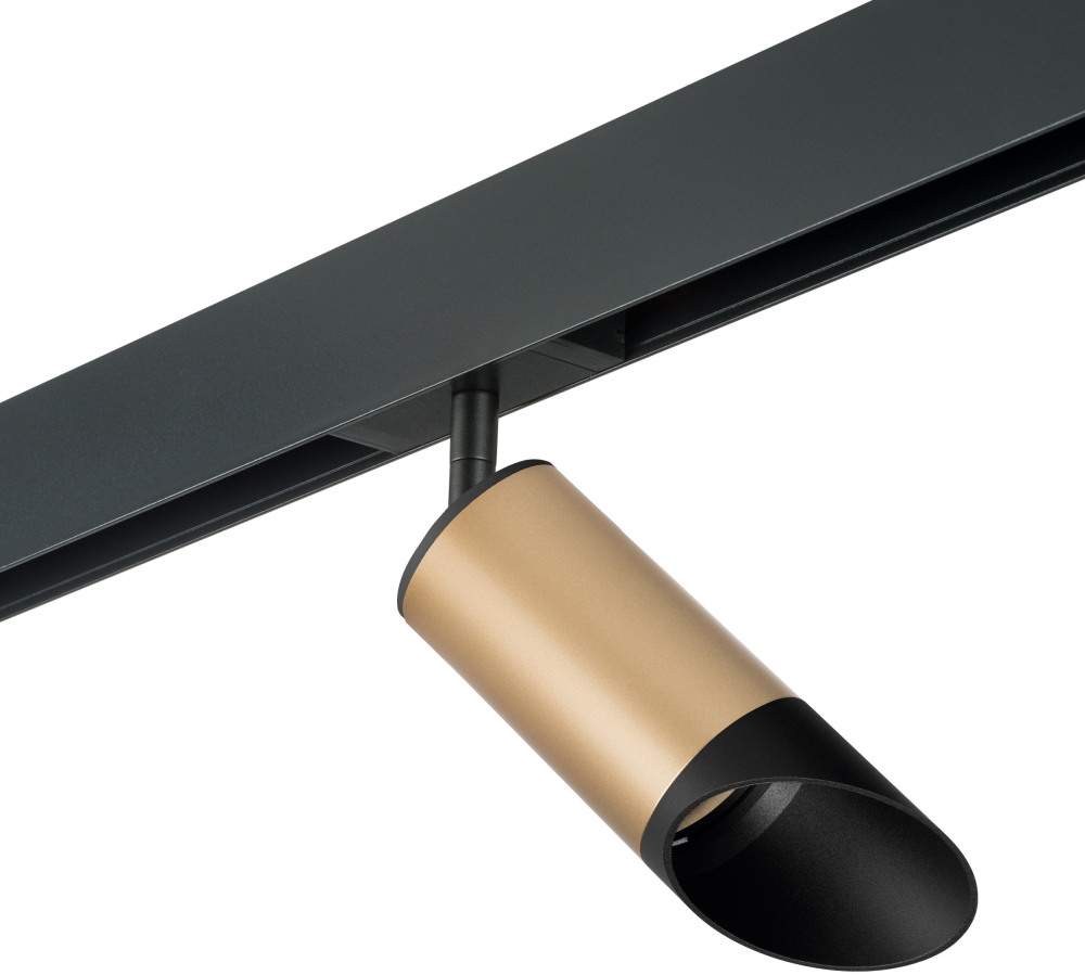 

Трековый светильник Rullo PRO44037 Lightstar
