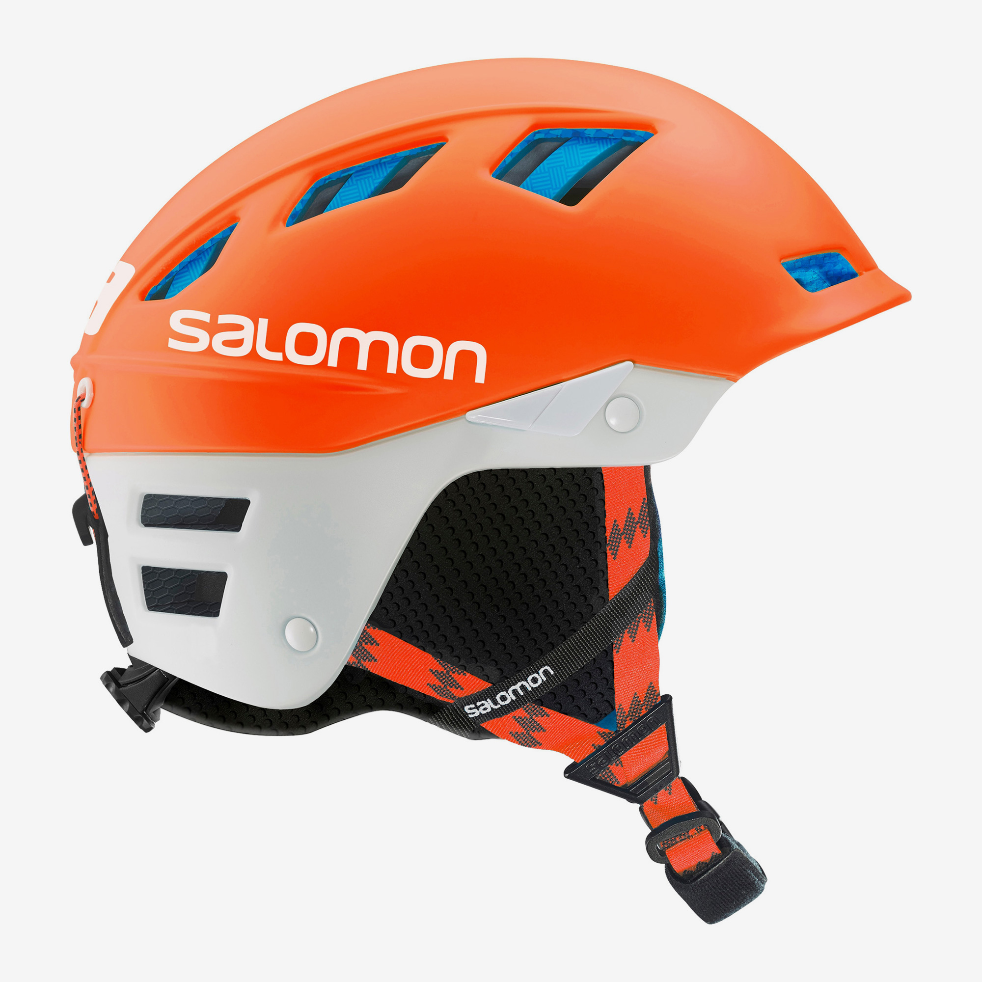 

Шлем Salomon MNT Patrol Orange