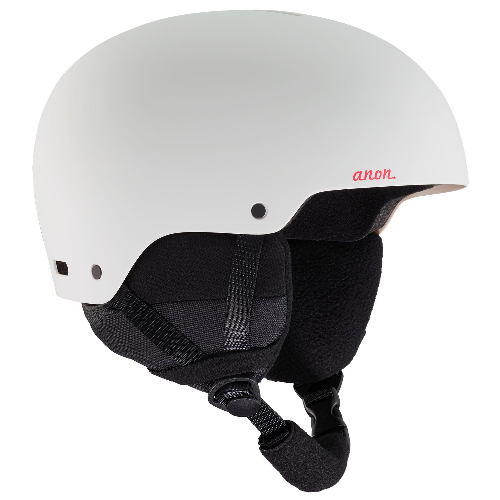 

Шлем Anon 19-20 Greta 3 White