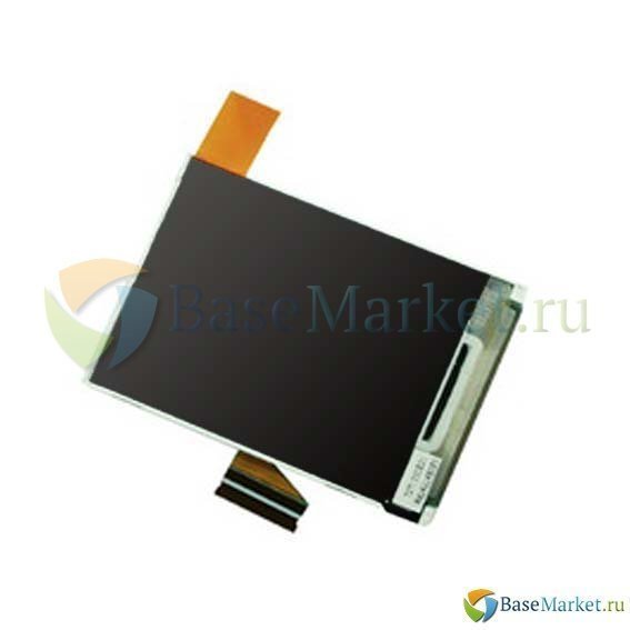 

Дисплей BaseMarket для Motorola U9