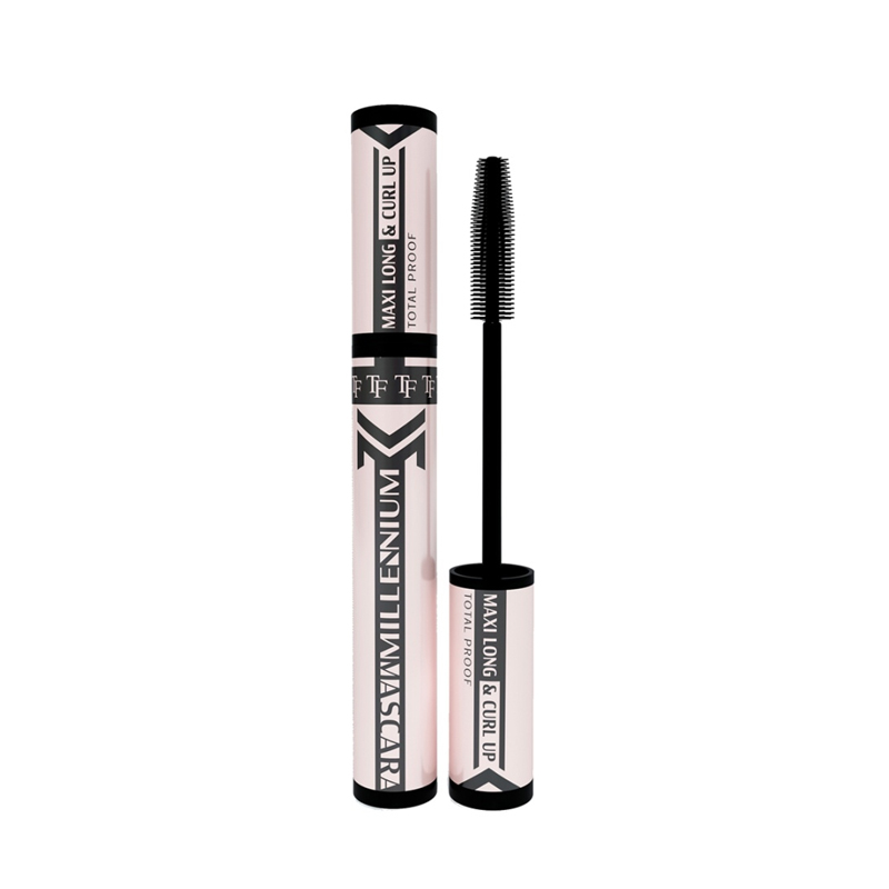 

Тушь для ресниц TF Cosmetics MILLENNIUM MASCARA CTM39 т.Черный 10 мл