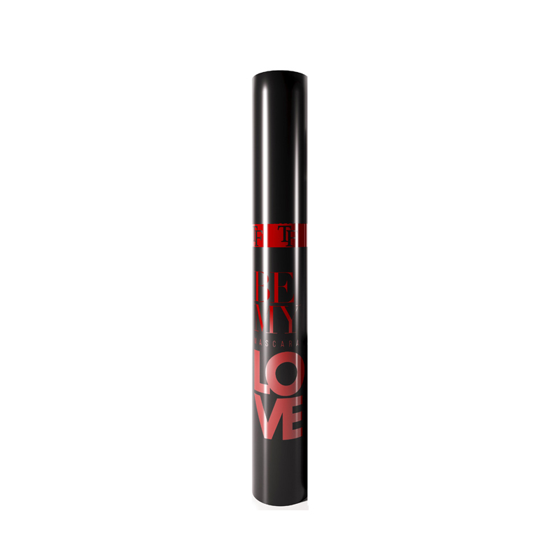 фото Тушь для ресниц tf cosmetics be my love mascara черная