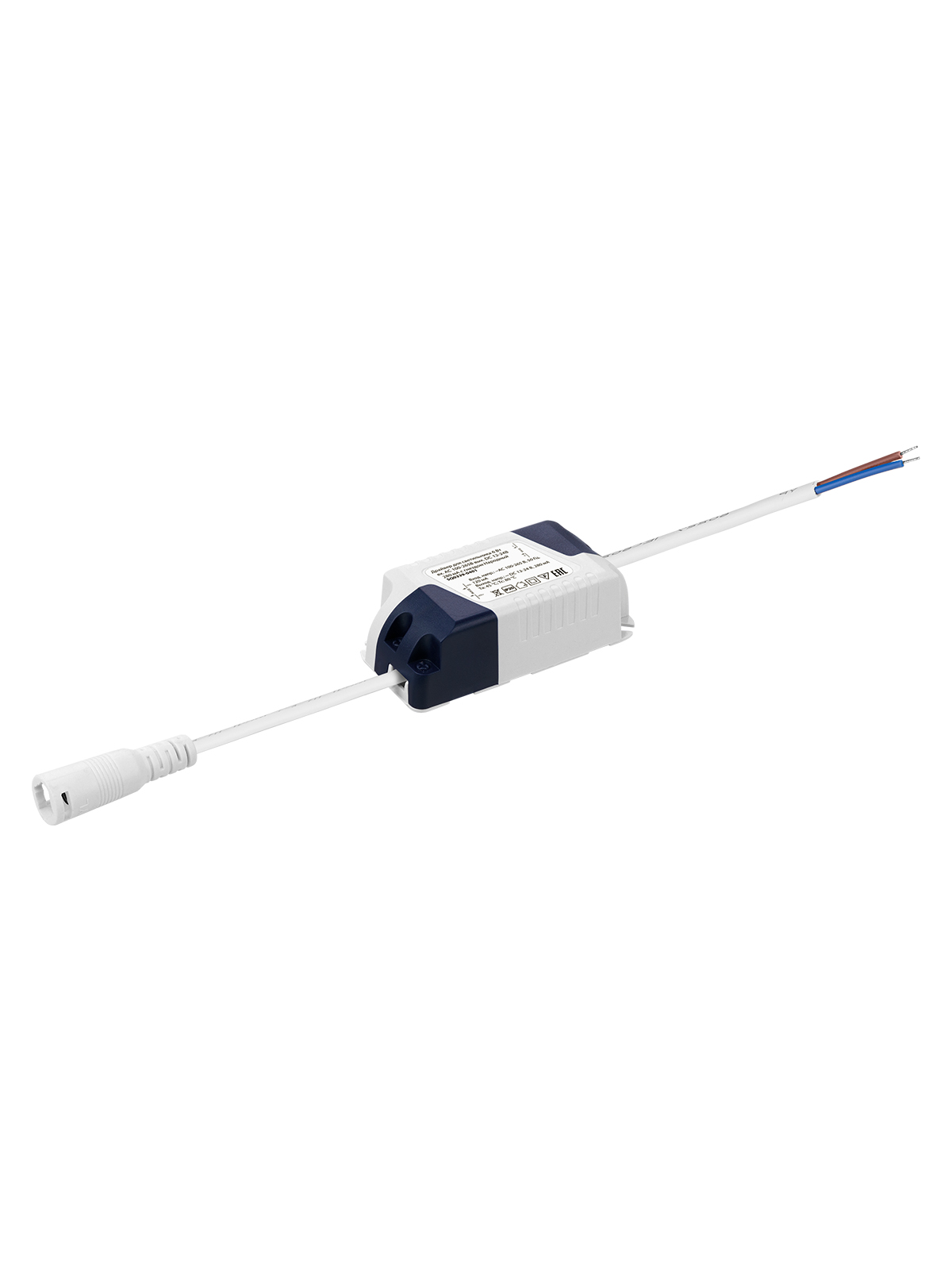 

Драйвер для светильника TDM ELECTRIC SQ0339-0404, Белый