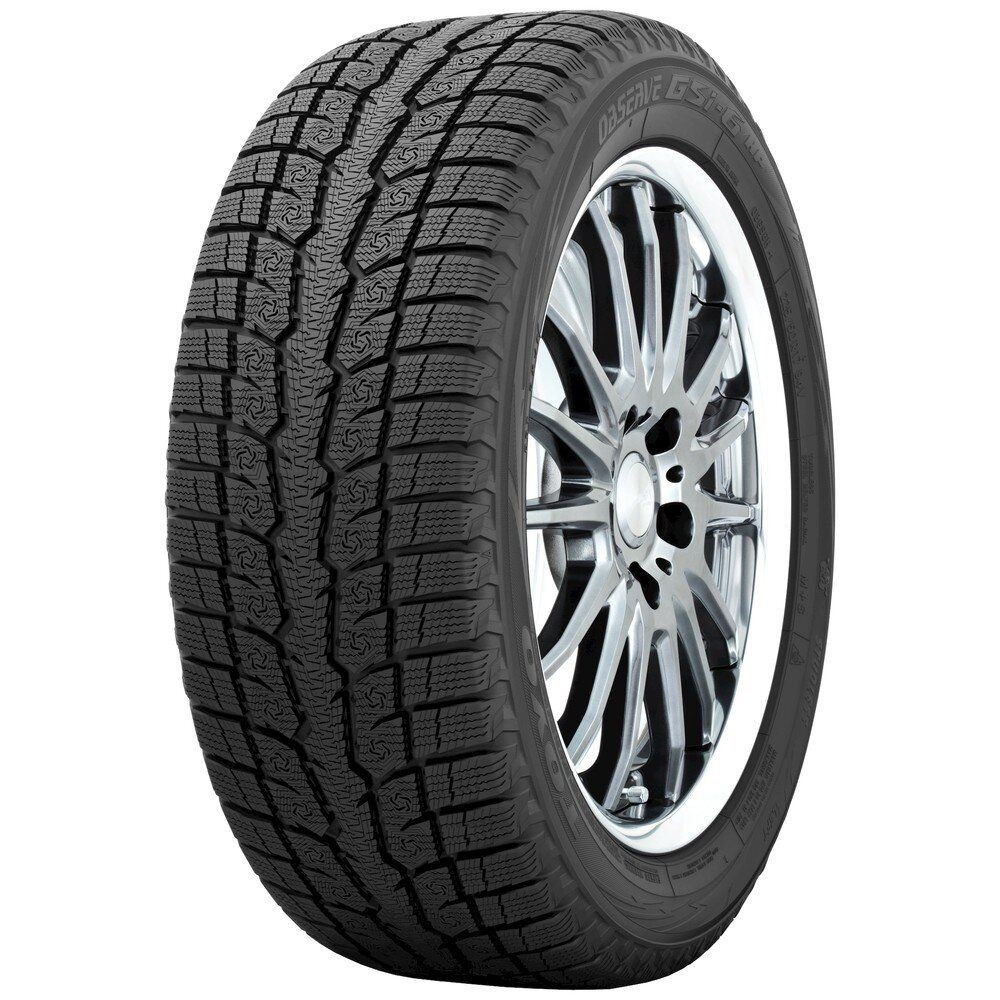 

Шины Toyo Observe GSi 6 SUV 275/55 R20 113H, Observe GSi 6 SUV