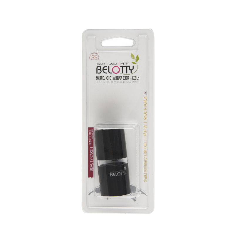 Точилка для карандашей Belotty PS-59 1 шт точилка для карандашей posh самозатачивающаяся