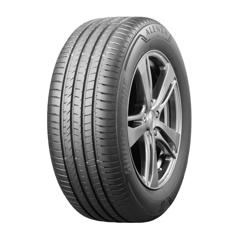 

Шины Bridgestone Alenza H/L 33 SUV 225/60 R18 100H