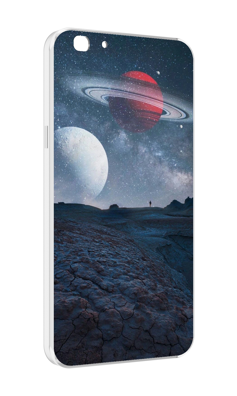 

Чехол MyPads Фотография для Oppo A77/F3 (2017 год), Прозрачный, Tocco