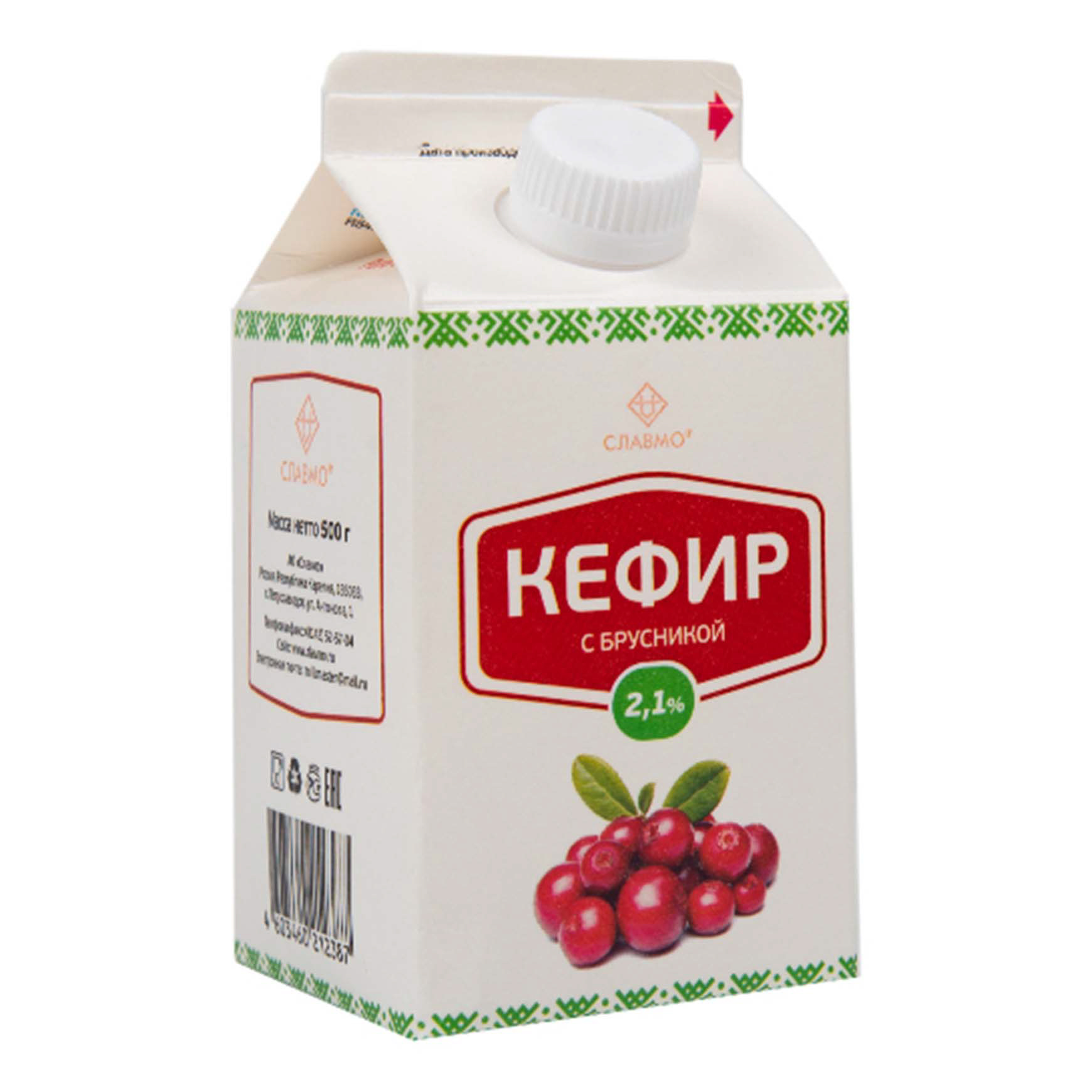 Купить Кефир 1 Литр