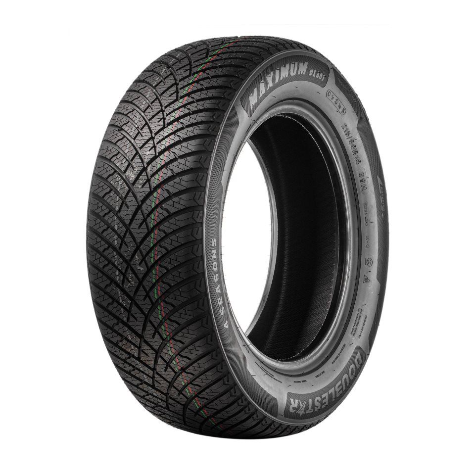 

Шины Doublestar DLA01 215/60 R17 96H