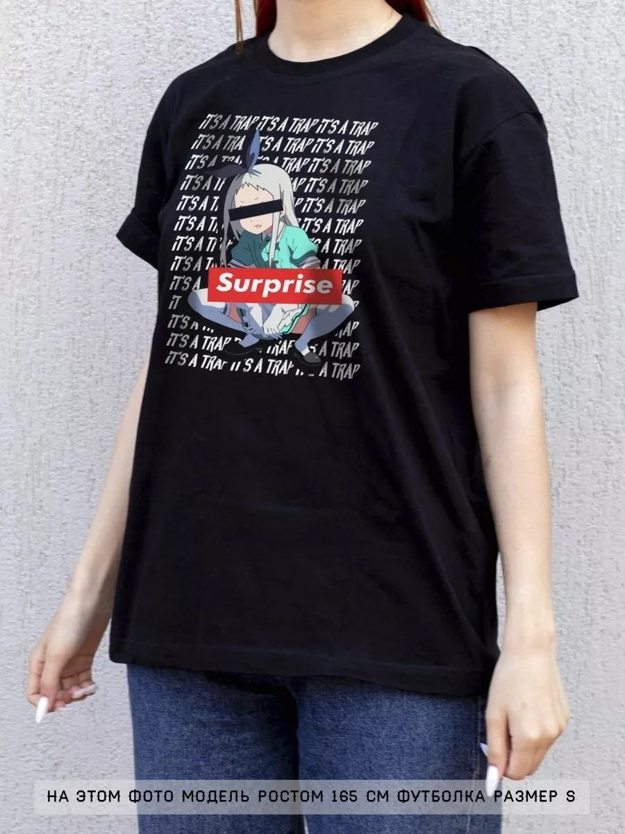 

Футболка женская Animania Садистская смесь черная S, Черный, Садистская смесь