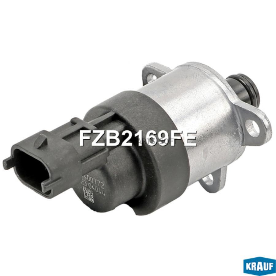 

Клапан Дозирования Топлива Krauf арт. FZB2169FE