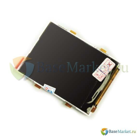 

Дисплей BaseMarket для Motorola U6 PEBL модуль