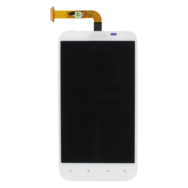 

Дисплей BaseMarket для HTC Sensation XL G21 в сборе с тачскрином (белый)