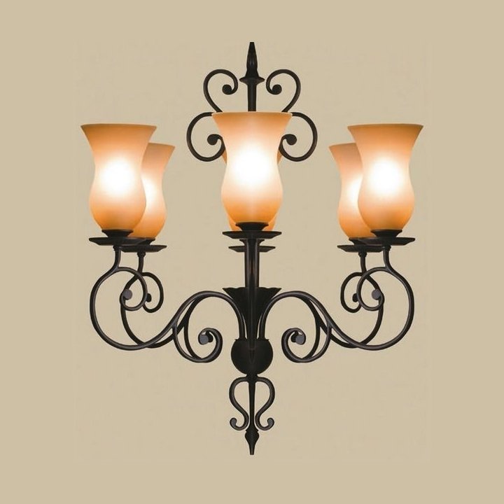 

Подвесная люстра Bozen L12306.36 L'Arte Luce
