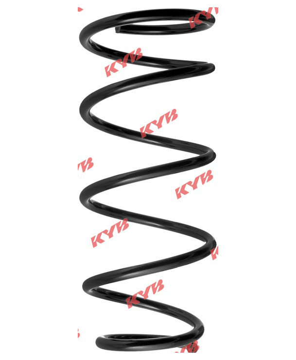 

Пружина Kyb Rk3911 Sunny B15 Qg13 Ex At 00-02/ Qg15 Ex At 00-04/Wingr -F KYB арт. RK3911