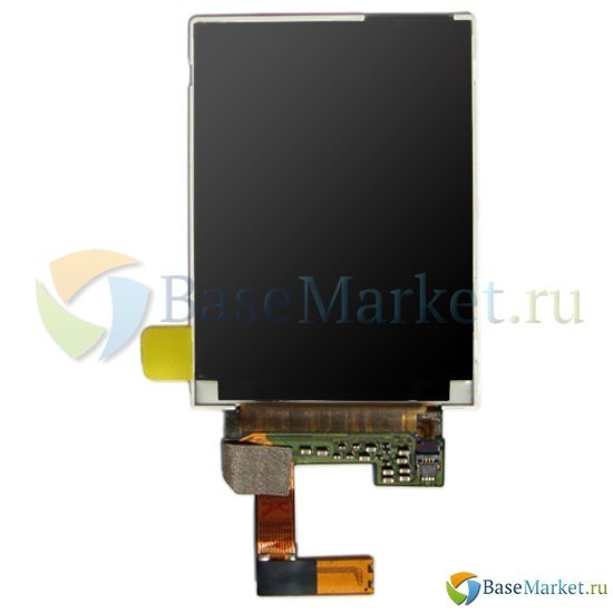 

Дисплей BaseMarket для Motorola E6 ROKR