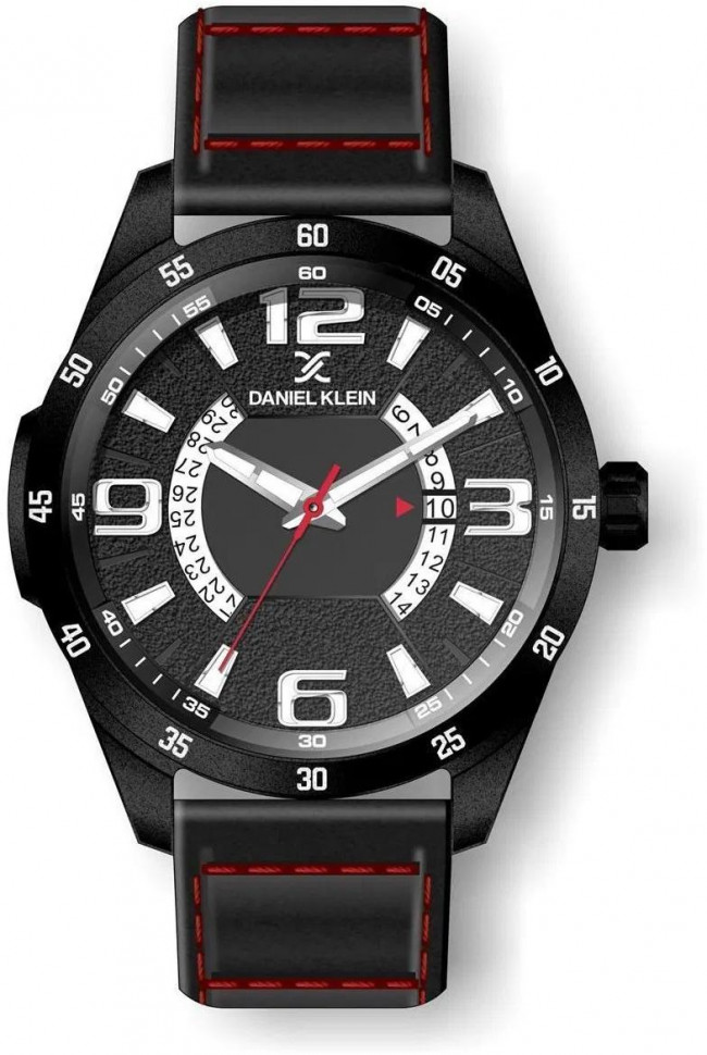 

Наручные часы мужские Daniel Klein 12587-5, 12587-5