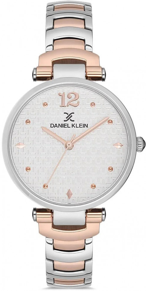 

Наручные часы женские Daniel Klein 12751-5, 12751-5