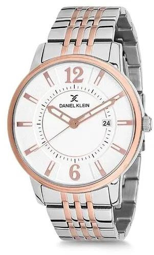 

Наручные часы мужские Daniel Klein 12119-5, 12119-5