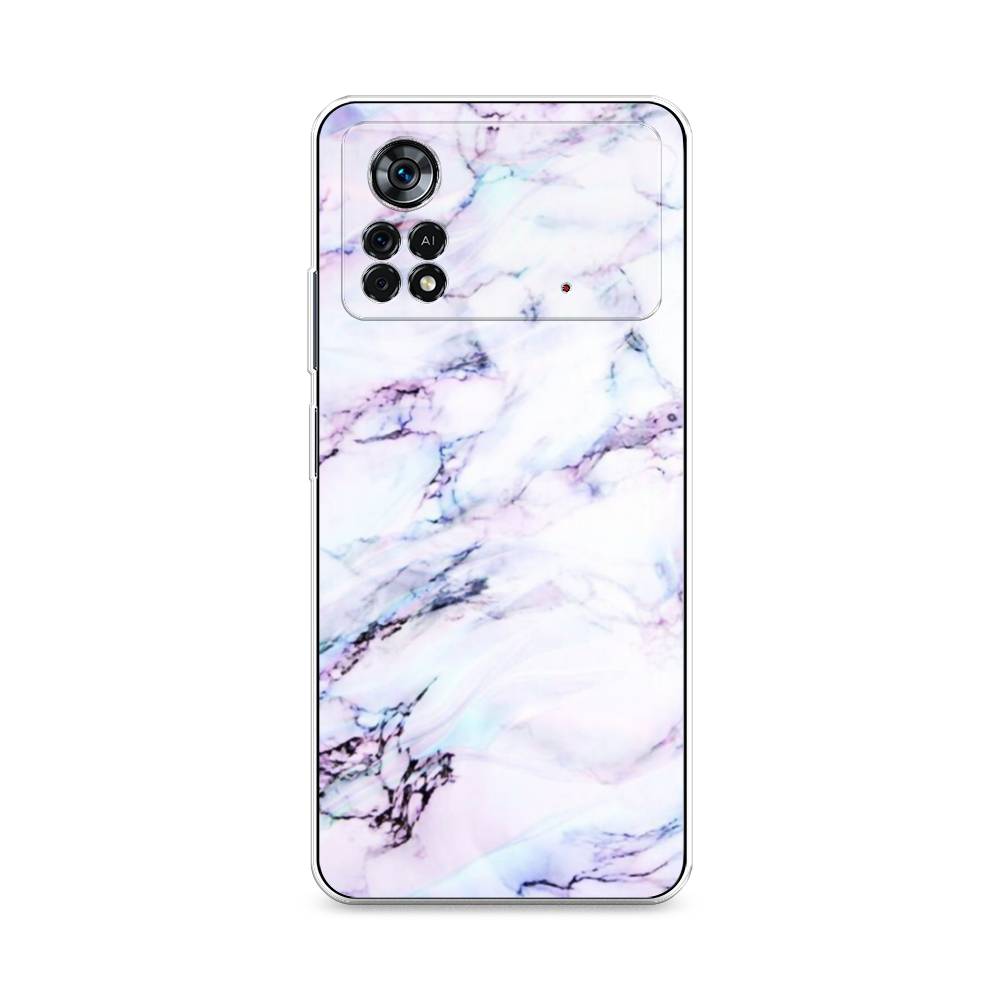 Чехол на Xiaomi Poco X4 Pro 5G 