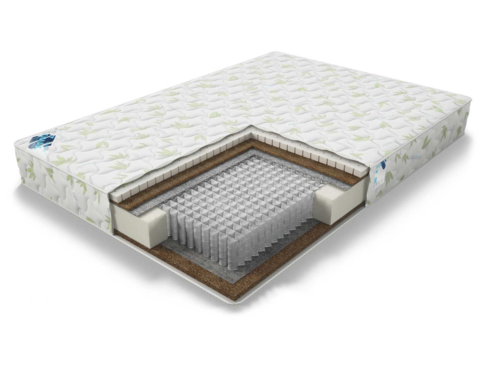 

Dimax Мега Медиум хард 60х160