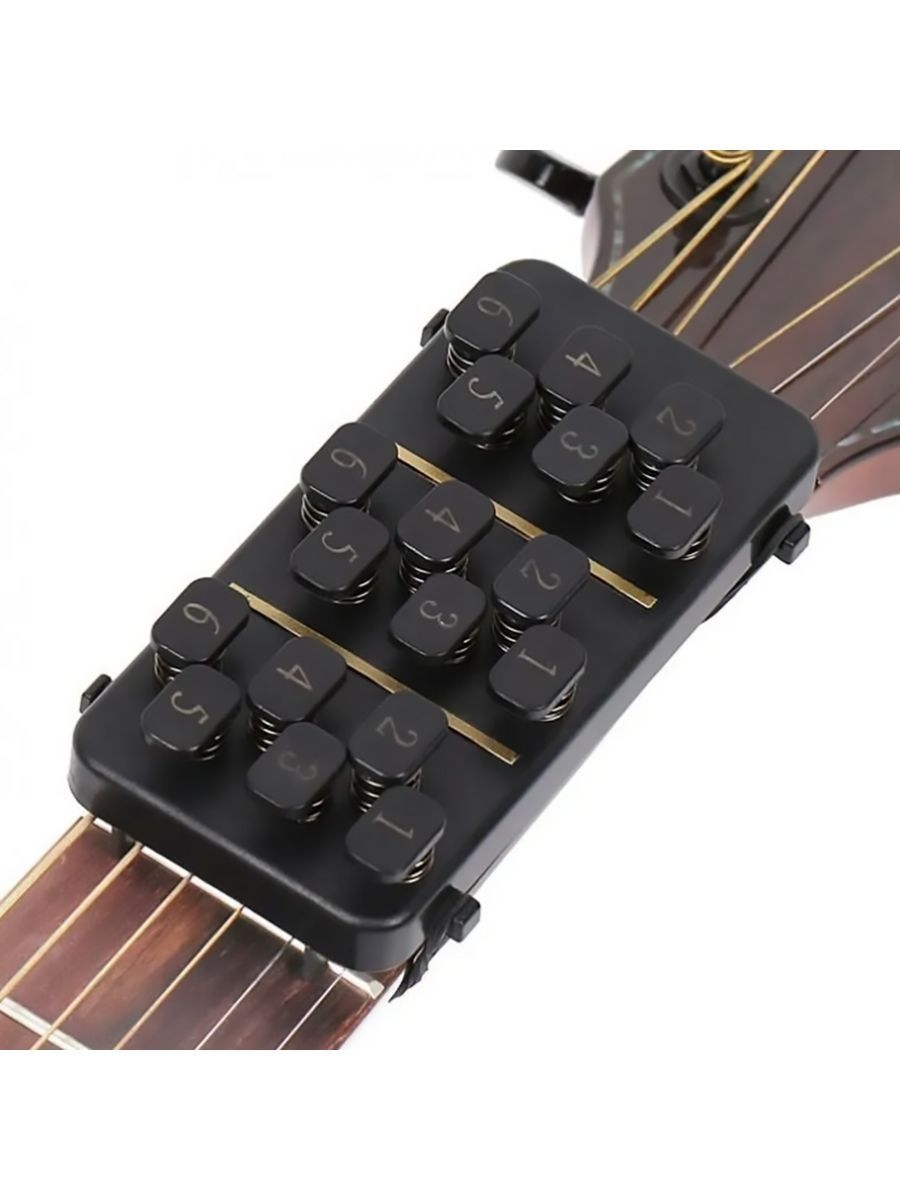 

Тренажер для игры на гитаре Chitarra MM9521, Chitarra