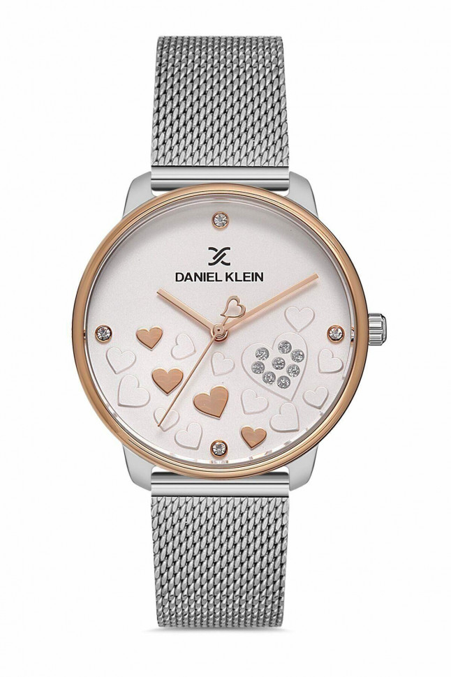 

Наручные часы женские Daniel Klein 12930-5, 12930-5