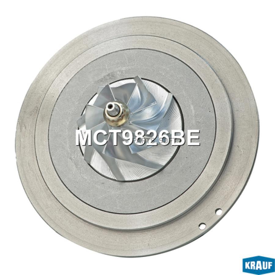 

Картридж Для Турбокомпрессора Krauf арт. MCT9826BE